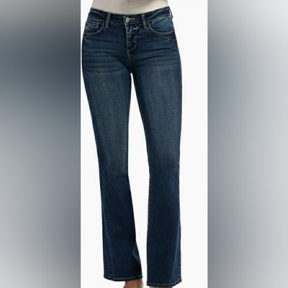 L'agence Jeans